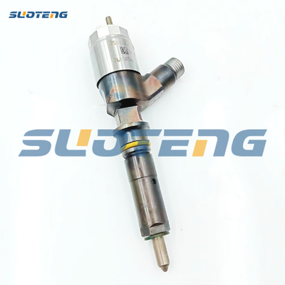 320-0677 3200677 C4.4 Injetor de combustível para escavadeira 420E