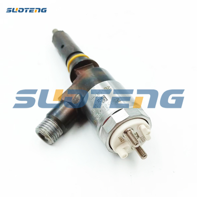 320-0677 3200677 C4.4 Injetor de combustível para escavadeira 420E