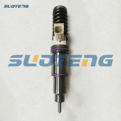 VOE20929906 20929906 Injetor de combustível para motor para escavadeira EC700B