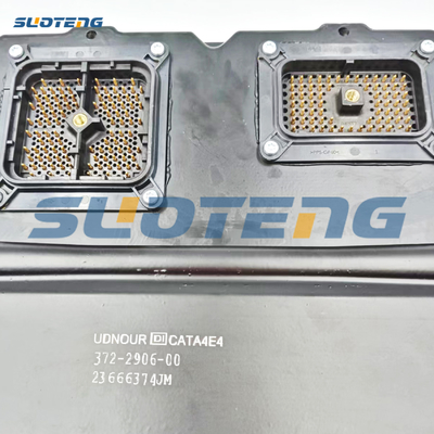 372-2906 ECU Unidade de controlo do motor ECM 3722906