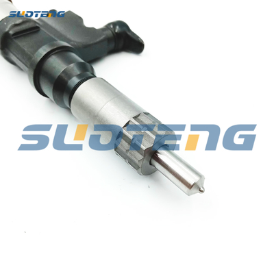095000-0660 Injetor de combustível diesel para o sistema ferroviário comum 0950000660 Para motores 4HK1 6HK1