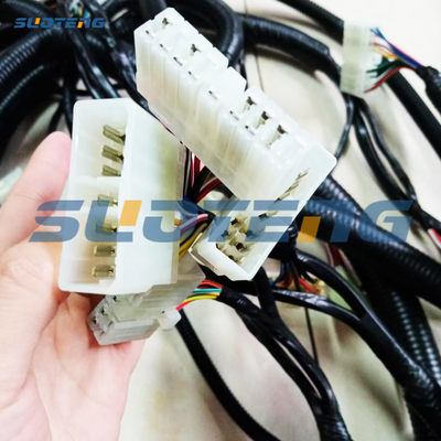 530-00208E 53000208E Arnês de fiação de cabine para escavadeira DH200-7 DH225-7