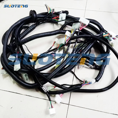 cablagens da cabine 530-00208E para a máquina escavadora 53000208E de DH200-7 DH225-7
