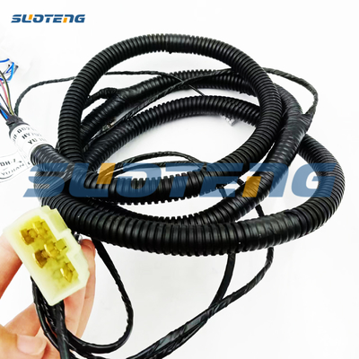cablagens 530-00213A estereofônicas para DH220-7 a máquina escavadora 53000213A