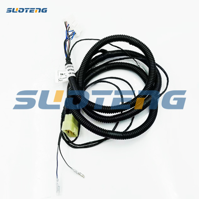 cablagens 530-00213A estereofônicas para DH220-7 a máquina escavadora 53000213A