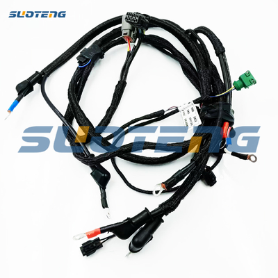 530-00327A Arnês de fiação do motor 53000327A Para escavadeira DH220-7