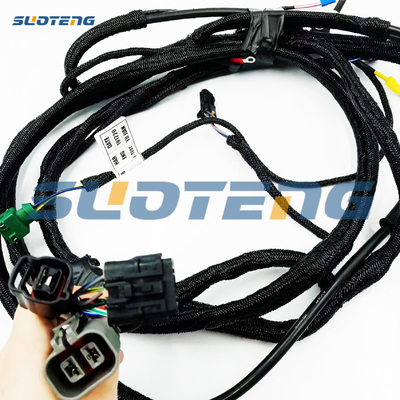 530-00327A Arnês de fiação do motor 53000327A Para escavadeira DH220-7
