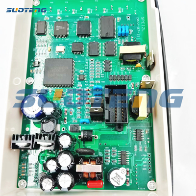 539-00048G 53900048G Painel de exibição do monitor de controlo para escavadeira DH220-7 DH225-7