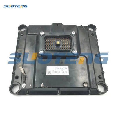 376-8859 Controlador de escavadeira ECU Unidade de controlo electrónico 3768859 para 305E 308E