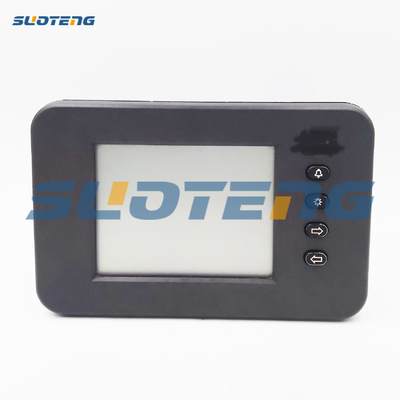 307-7542 3077542 máquina escavadora de Marine Power Display For E3512 E3196 do monitor