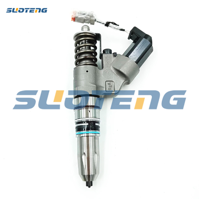 Alta precisão 4903084 para injetor de combustível do motor QSM11