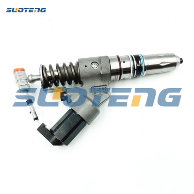 Alta precisão 4903084 para injetor de combustível do motor QSM11