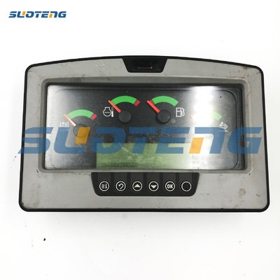 394-2000 3942000 Mnitor de controlo Gp Para escavadeira C4.4 Motor