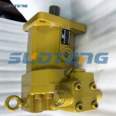 547-9727 Motor de balanço Motor de pistão 5479727 Para escavadeira E395