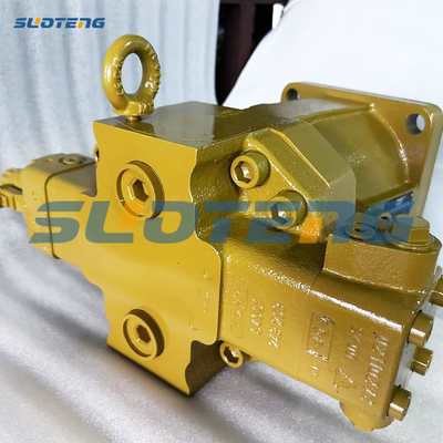 547-9727 5479727 Motor de pistão Motor balançador para escavadeira E390B