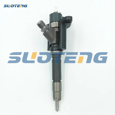 0445120049 Injetor de combustível para motor 4M50