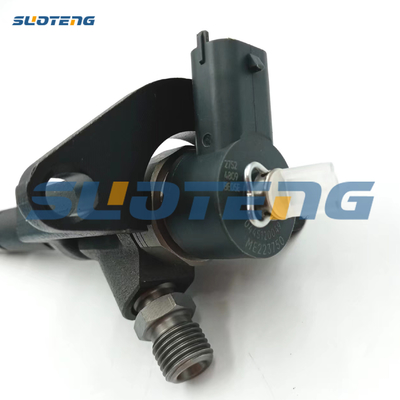 0445120049 Injetor de combustível para motor 4M50