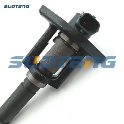 0445120049 Injetor de combustível para motor 4M50