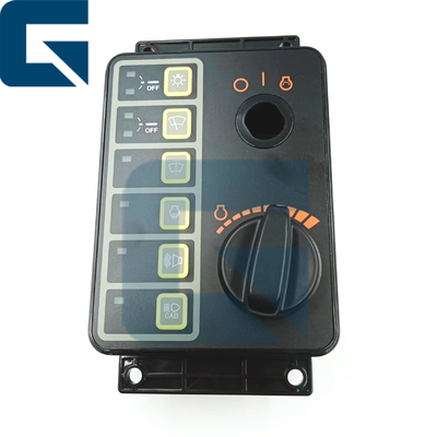 21N8-20506 21N820506 Painel de controlo de ar para escavadeira R210LC-7