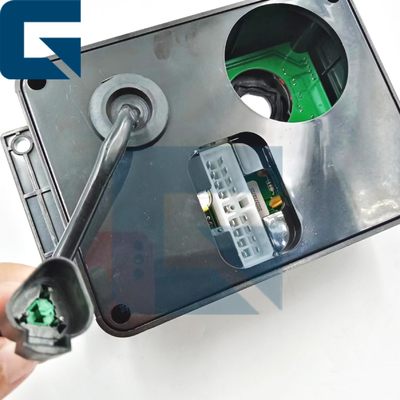 21N8-20506 21N820506 Painel de controlo de ar para escavadeira R210LC-7