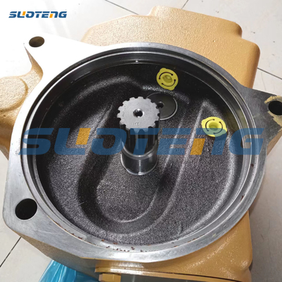 4P-5638 4P5638 Bomba de óleo para motor 3512B
