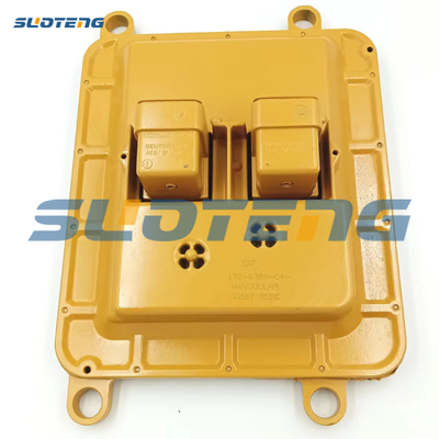 172-9389 1729389 Controlador ECU ECM Para 120H 140H Motor Grader