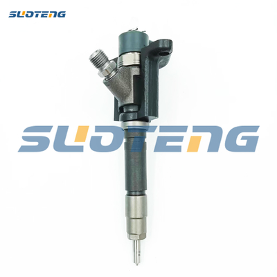 0445120049 Injetor de combustível diesel para motores 4M50