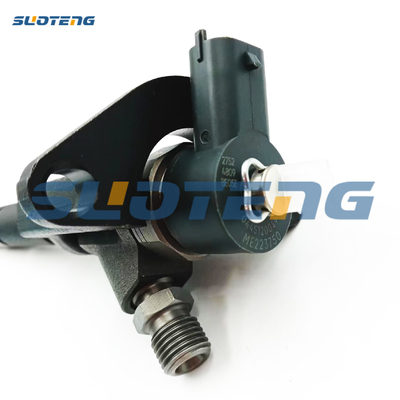 0445120049 Injetor de combustível diesel para motores 4M50
