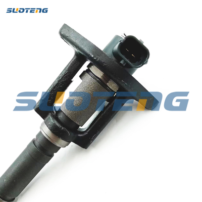 0445120049 Injetor de combustível diesel para motores 4M50