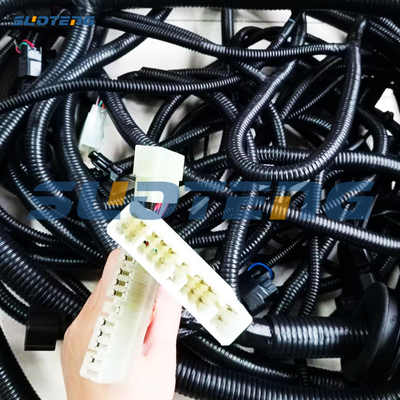 310207-00020 Arnês de fiação interna para escavadeira DH220LC-7