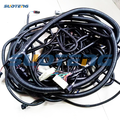 310207-00020 31020700020 Arnês de fiação interna para escavadeira DH220LC-7