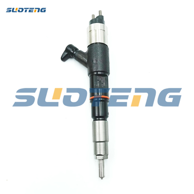 5561480 Peças sobressalentes de escavadeira Injetor de combustível para motor G3S150