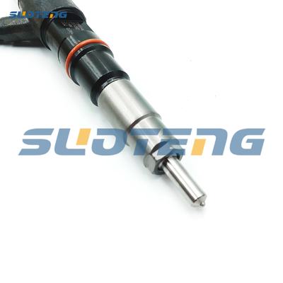 5561480 Peças sobressalentes de escavadeira Injetor de combustível para motor G3S150