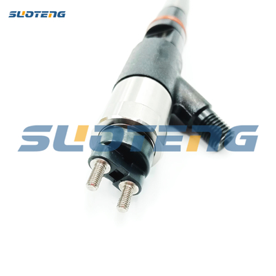 5561480 Peças sobressalentes de escavadeira Injetor de combustível para motor G3S150