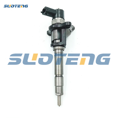 0445120048 Injetor de combustível para motor 4M50