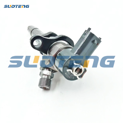 0445120048 Injetor de combustível para motor 4M50