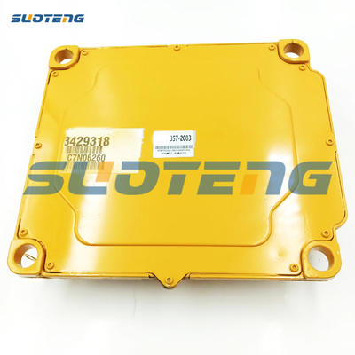 357-2083 3572083 ECU Unidade de controlo do motor