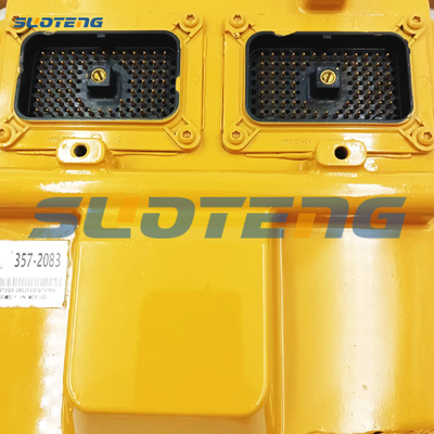 357-2083 ECU Unidade de controlo do motor 3572083 Para partes de escavadeiras 312E 314E