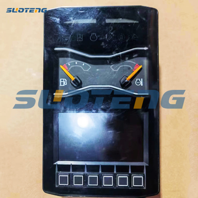 589-5731 5895731 Painel de monitoramento Assy para E308 Excavadora