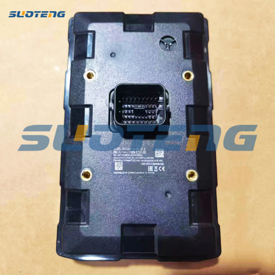 589-5731 Painel de exibição do monitor 5895731 Para escavadeira E306 E307