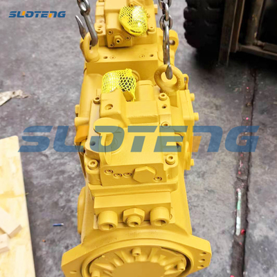 551-1122 20R-9713 Bomba principal hidráulica para escavadeira 330GC