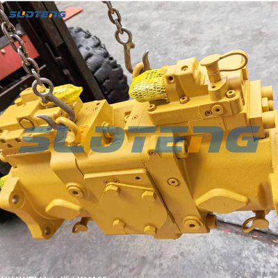 551-1122 20R-9713 Bomba principal hidráulica para escavadeira 330GC