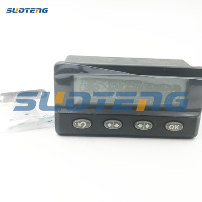 243-3820 2433820 Monitor do painel de exibição para partes do motor C11 C13