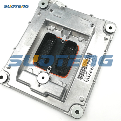 60100000 ECU Unidade de controlo do controlador para carregador de rodas L110E L120E