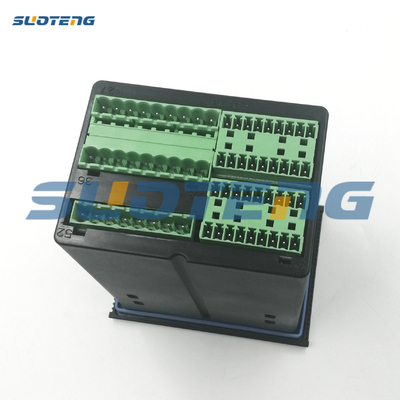 1604942202 Painel de controlo do controlador para partes de compressores de ar