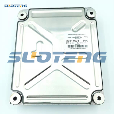 20814604 ECU Unidade de controlo do motor Para motor D13A
