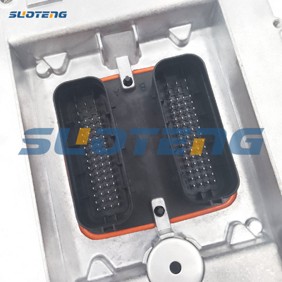60100011 VOE60100011 Controlador ECU ECM Para carregador de rodas L120F Excavadora EC220D