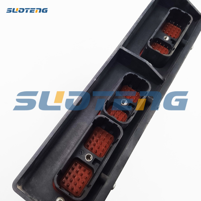728/35700 ECU Controlador ECM 72835700 Para escavadeira JS260 JS360