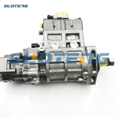 351-0973 3510973 Bomba de injecção de combustível diesel para motor C6.6