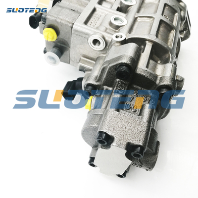 351-0973 3510973 Bomba de injecção de combustível diesel para motor C6.6
